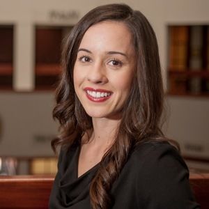 Meet your Posher, Bianca